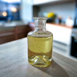 Diffuser - Clear Glass - 200ml
