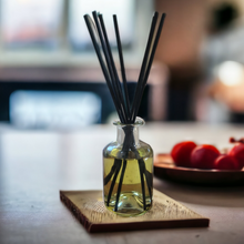 Load image into Gallery viewer, Diffuser - Clear Glass - 200ml