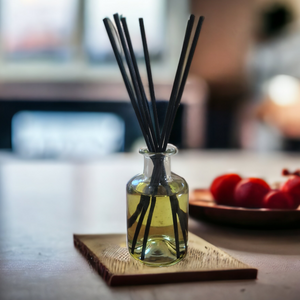 Diffuser - Clear Glass - 200ml