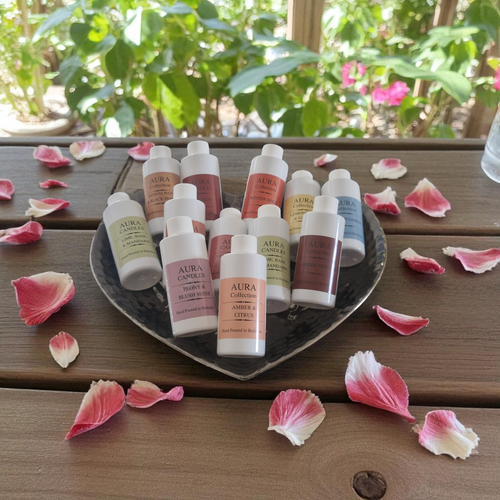 Diffuser Refills - ANY 2 FOR £28