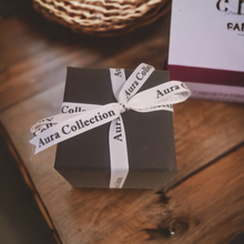 Load image into Gallery viewer, Luxury Silver Electroplate Scented Candle