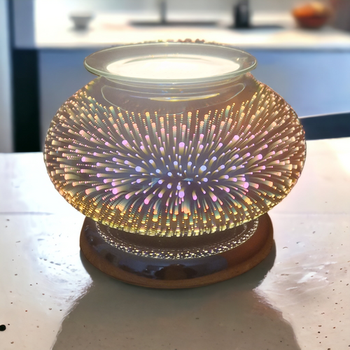 Wax Melter Lights - Electric Powered