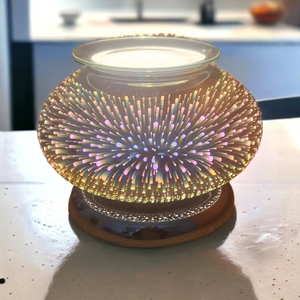 Wax Melter Lights - Electric Powered