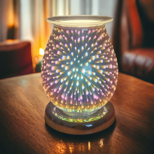 Load image into Gallery viewer, Wax Melter Lights - Electric Powered