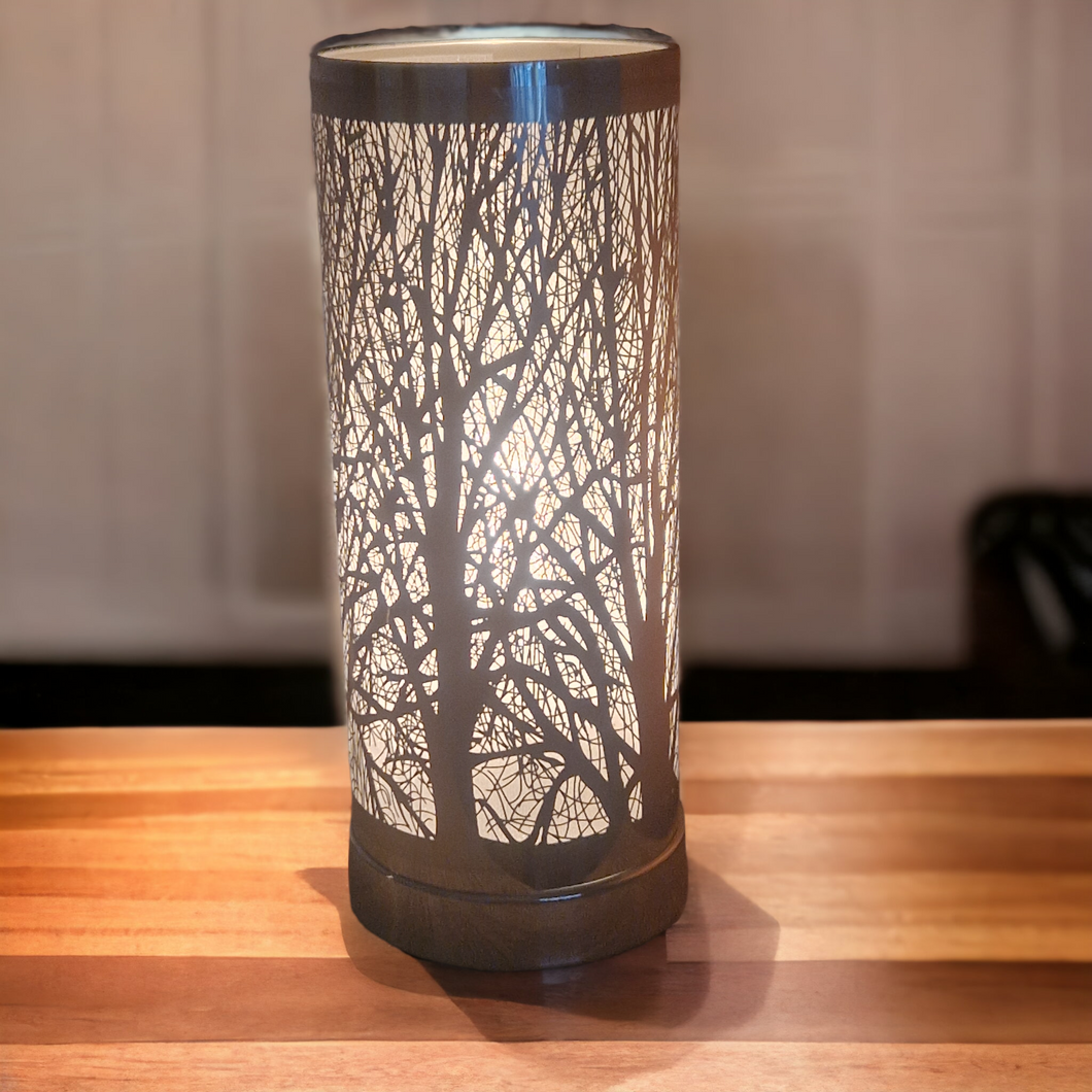 Wax Melter Lights - Electric Powered - With starter pack of wax melts