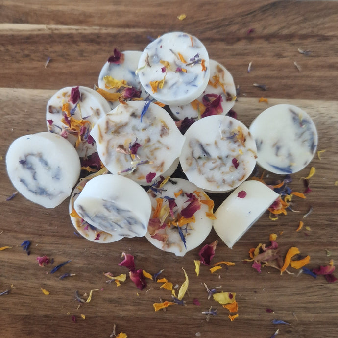 Fragrant Wax Melts