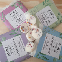 Load image into Gallery viewer, Fragrant Wax Melts